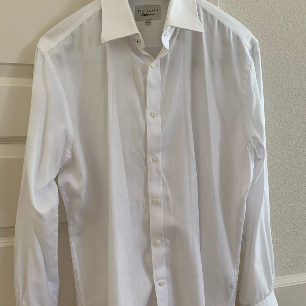 Ted Baker men’s shirt